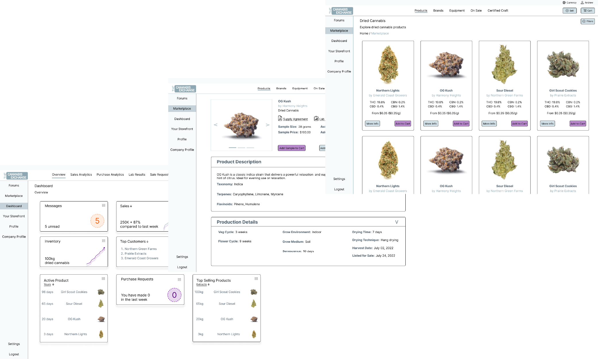 cannabis_exchange_dashboard_product_page_marketplace